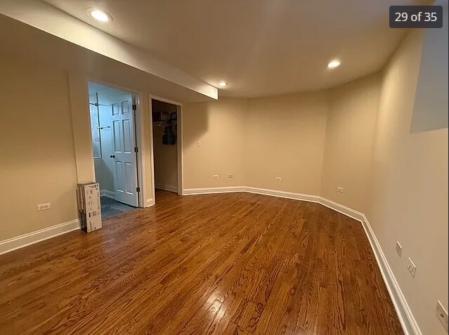 Building Photo - 3706 N Wilton Ave