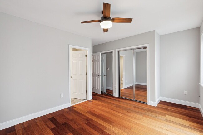 Building Photo - 1717 Annin St