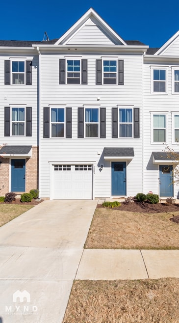 Building Photo - 3306 Beeler Ln