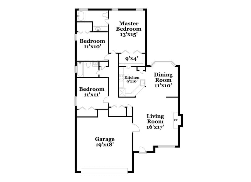 Building Photo - 642 Beaver Run Trce