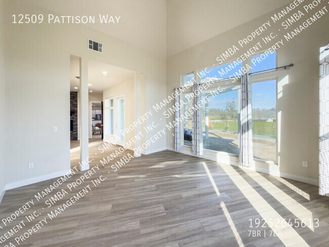 Building Photo - 12509 Pattison Rd