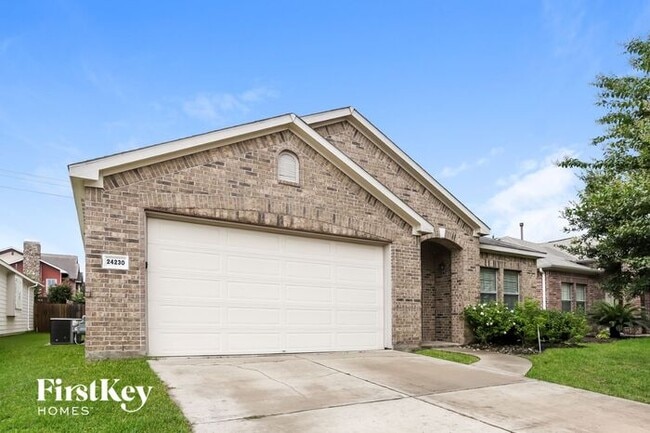 Building Photo - 24230 Courtland Oaks St