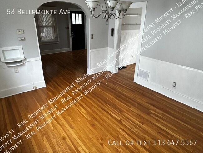 Building Photo - 58 Bellemonte Ave