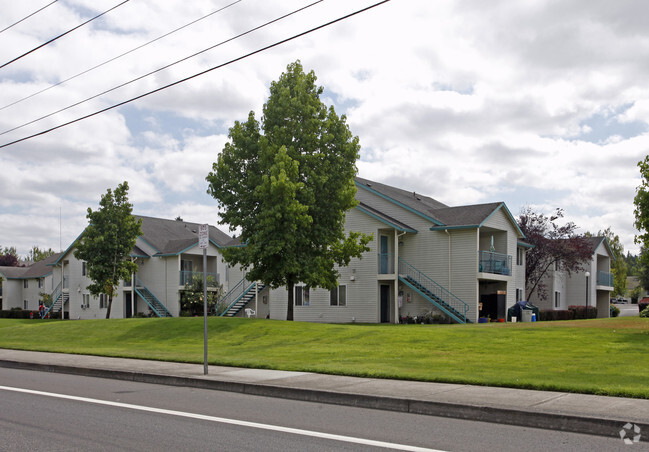 Primary Photo - Kings Garden Apartments