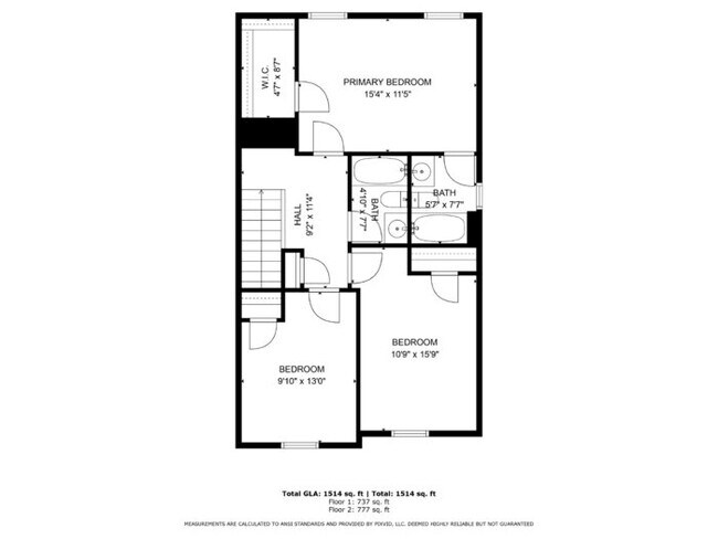 Building Photo - Spacious 3-Bed End-Unit Townhome with Mountain Views Near Ft. Carson