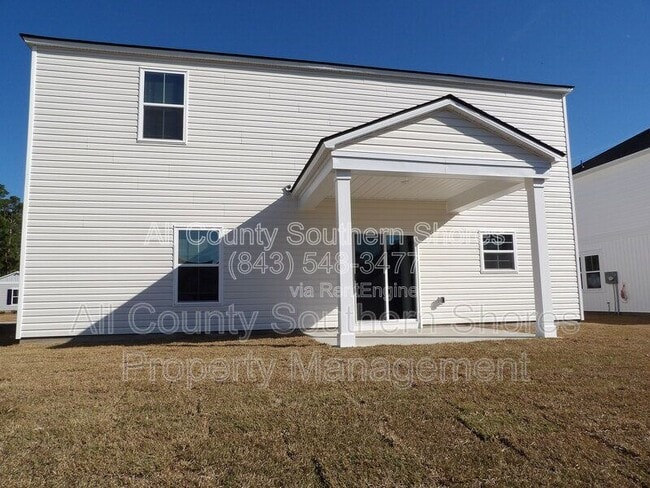 Building Photo - 168 Water Deer Wy