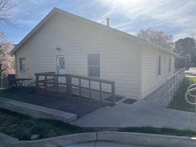 Building Photo - 9160 W 64th Ave