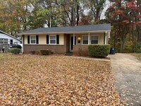 Building Photo - 1561 Marble St
