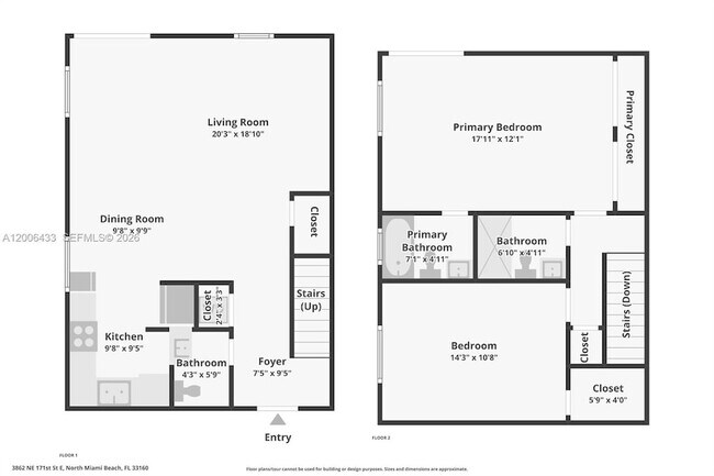 Building Photo - 3862 NE 171 St