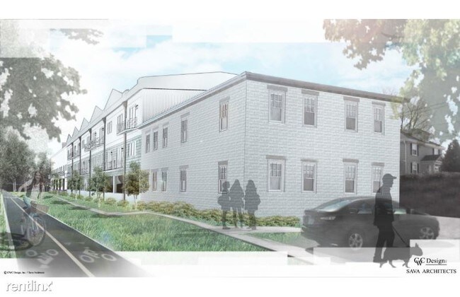 Building Photo - 1 br, 1 bath Apartment - 2 South Grove Street