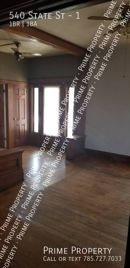 Building Photo - 540 State St