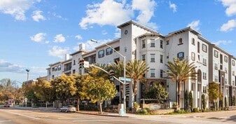 Building Photo - Iconic on Alvarado: Off-Campus Student Hou...