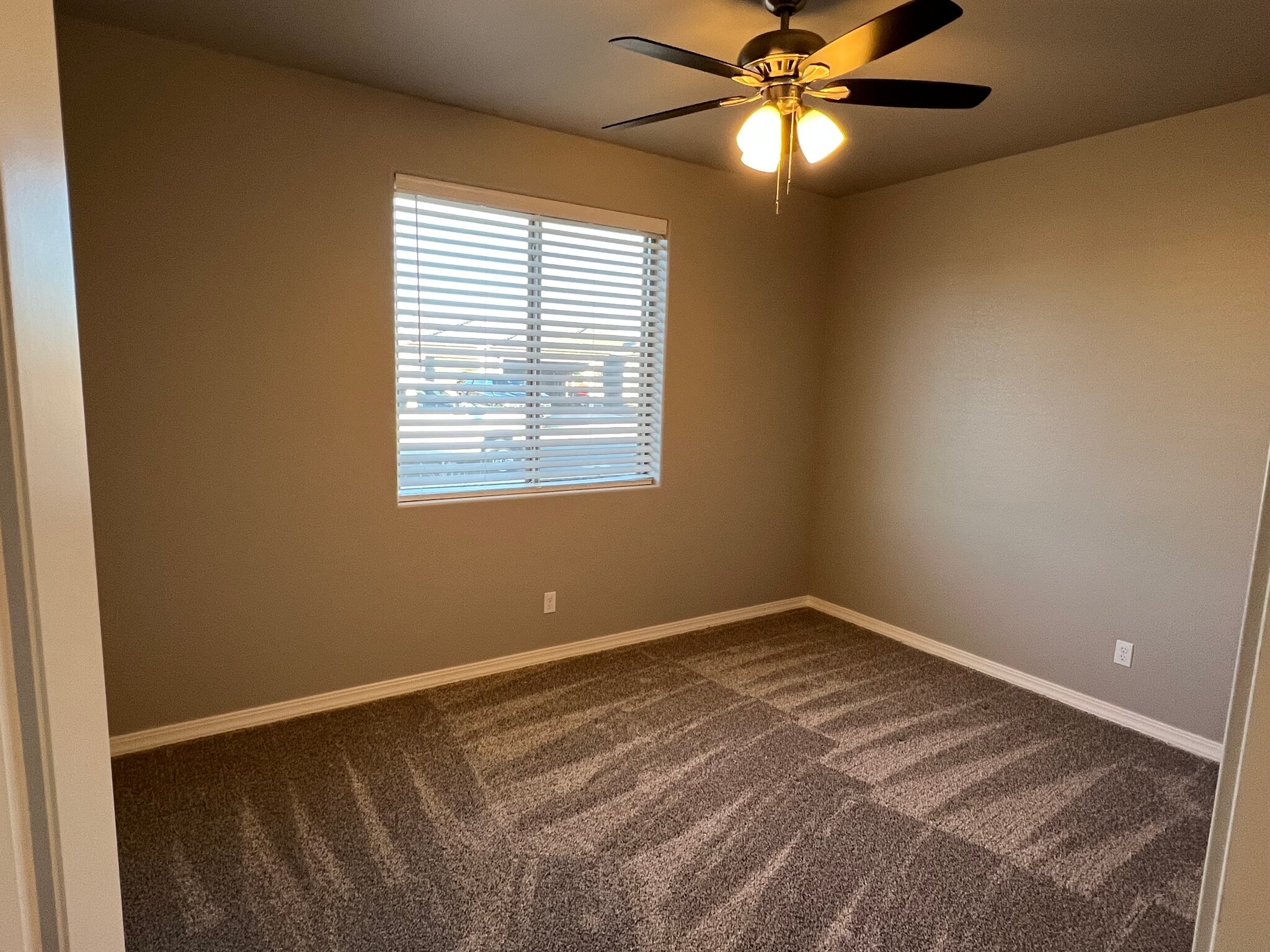 Bedroom - 3618 Carolina Ave