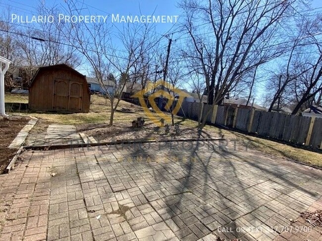 Building Photo - 3427 Linden St