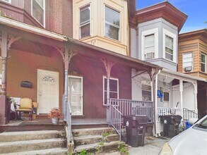 Building Photo - 1527 Naudain St