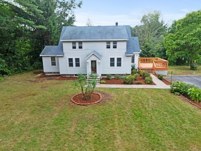 Primary Photo - 334 Walpole St