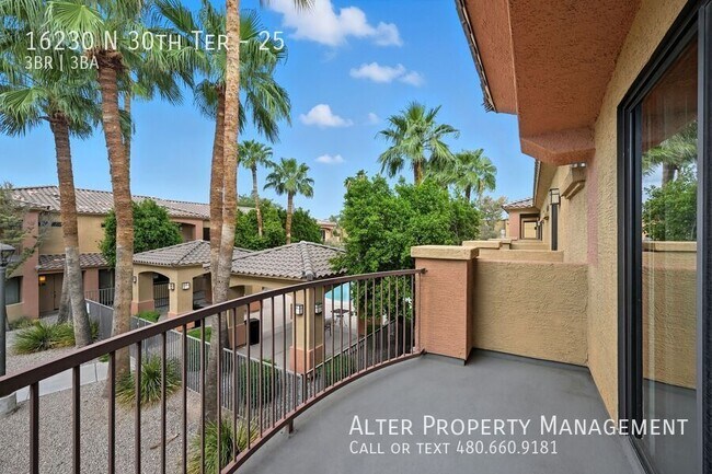 Building Photo - 16230 N 30th Terrace