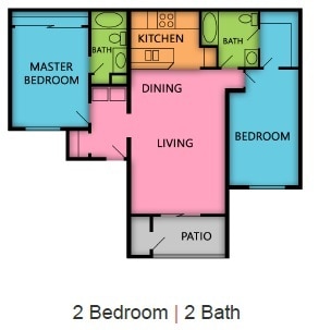 Building Photo - Silver Palms Apartments