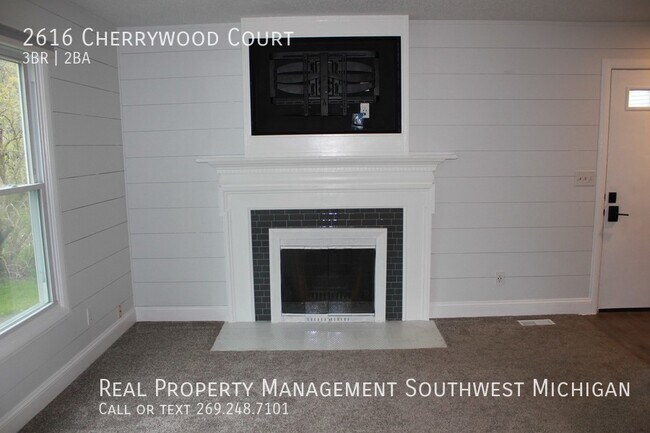 Building Photo - 2616 Cherrywood Ct
