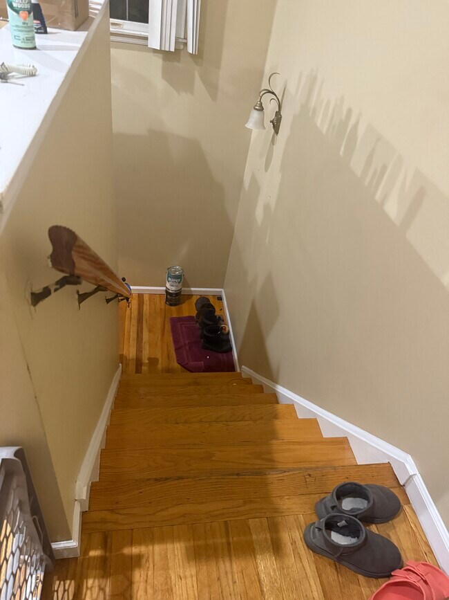 Building Photo - 1336 K St