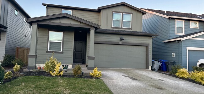 Building Photo - 477 Himalaya St. NE