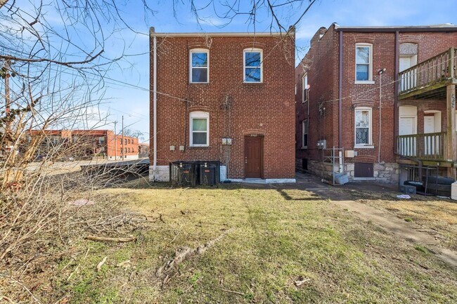 Building Photo - 3507 Ohio Ave