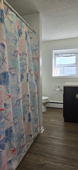 Bathroom 2 - 72 E Grand Ave