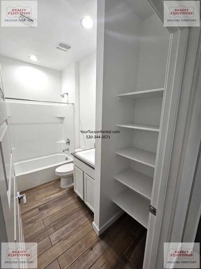 Building Photo - Hanson Ridge - Vail School District - 4/2 Near I-10 and Colossal Cave Rd North