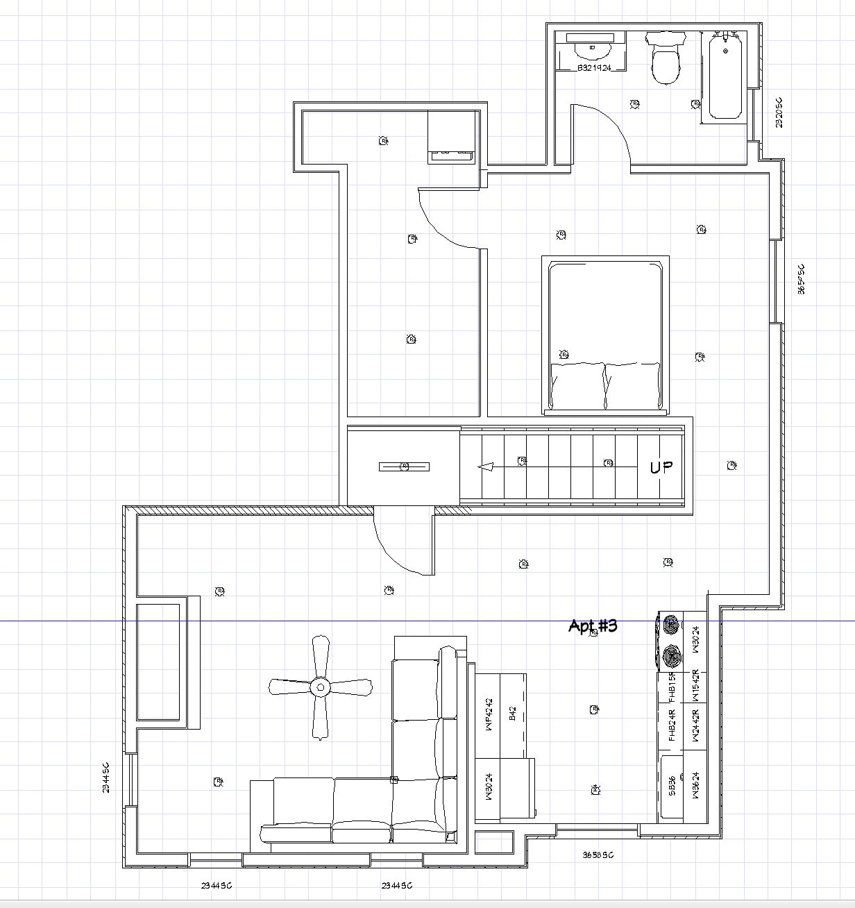 Building Photo - 507 E Mulberry St