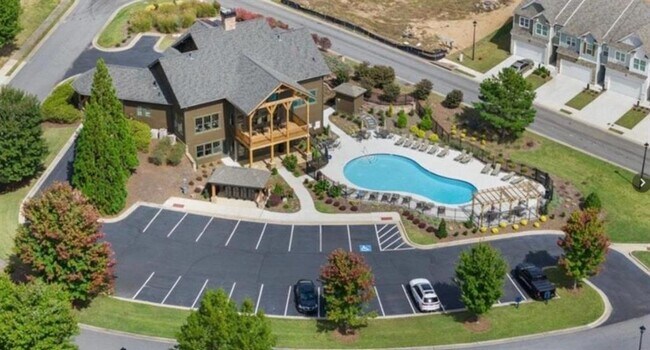 Building Photo - 445 Stoneybrook Dr