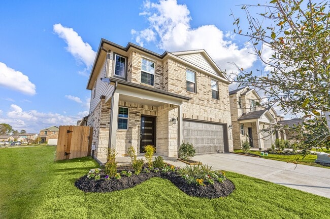 Building Photo - 302 Brazen Forest Trl