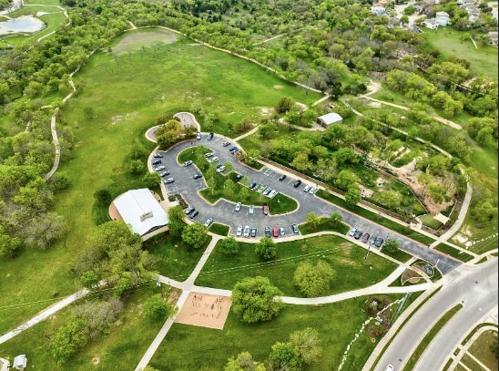 Building Photo - 13900 Harris Ridge Blvd