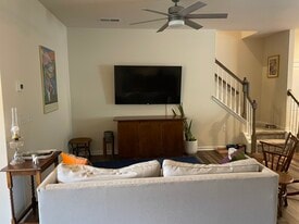 Great Room - 3022 Newfields Pl
