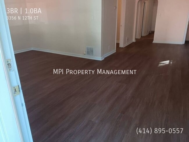 Building Photo - 3356 N 12TH St