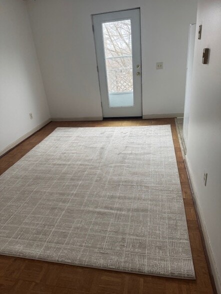 Livingroom - 8 Saint Lawrence St