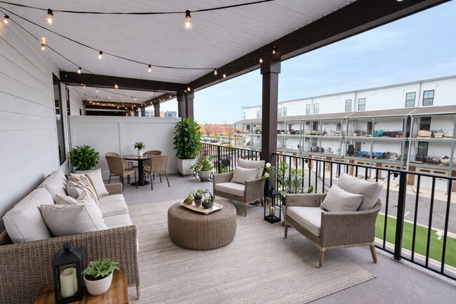 Building Photo - 2435 Ownby Ln