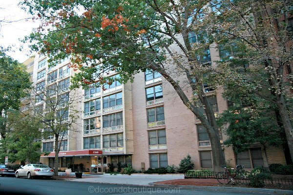 Building Photo - 1260 21st St NW