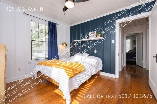 Building Photo - 209 W G Ave