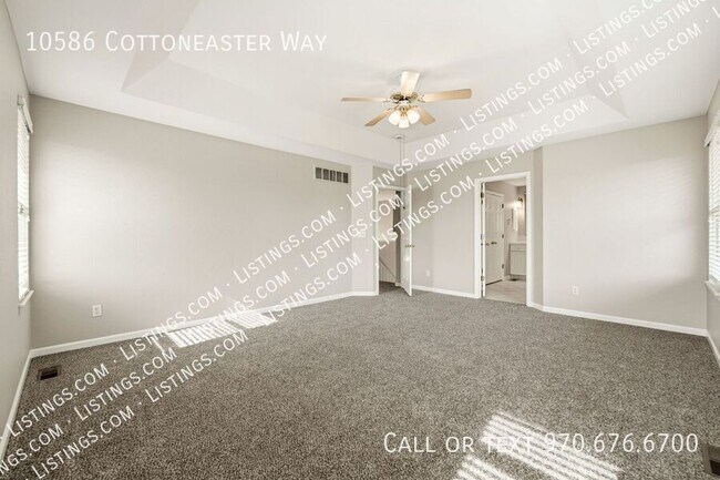 Building Photo - 10586 Cottoneaster Way