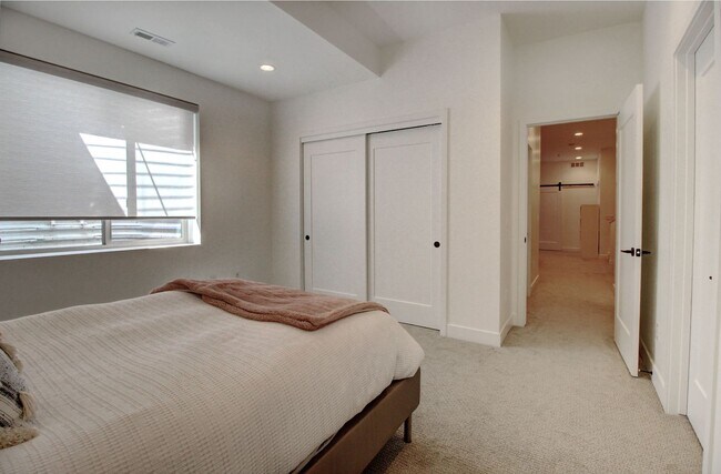 Building Photo - Luxury Living in the heart of Platte Park, 5bds, 4bas - Custom Finishes around every corner