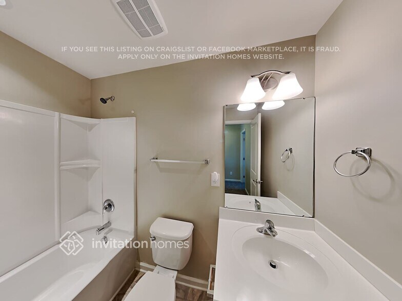 Building Photo - 4121 Oconnell St