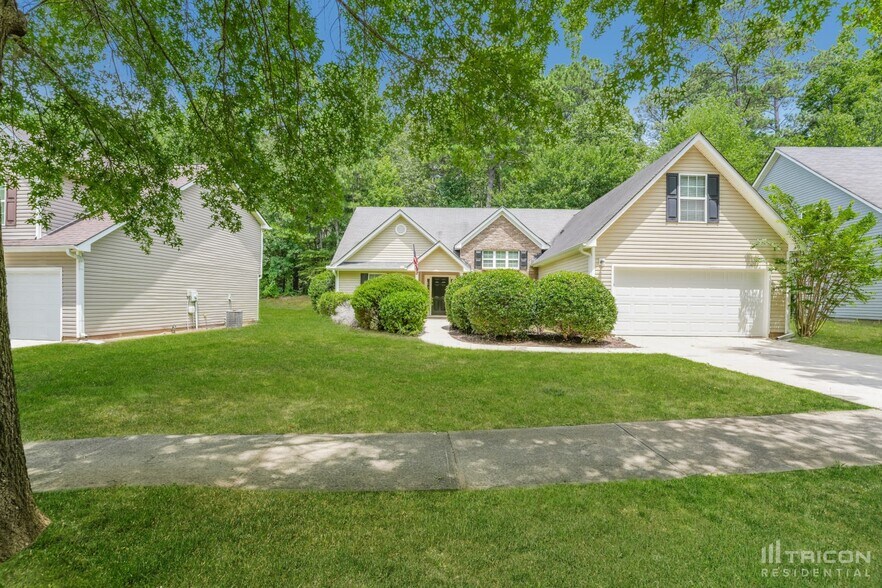 Primary Photo - 4124 Waters End Ln