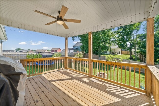 Building Photo - 1064 Charles Thomas Dr