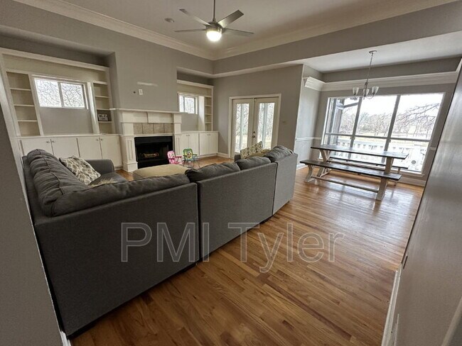 Building Photo - 239 Co Rd 3346