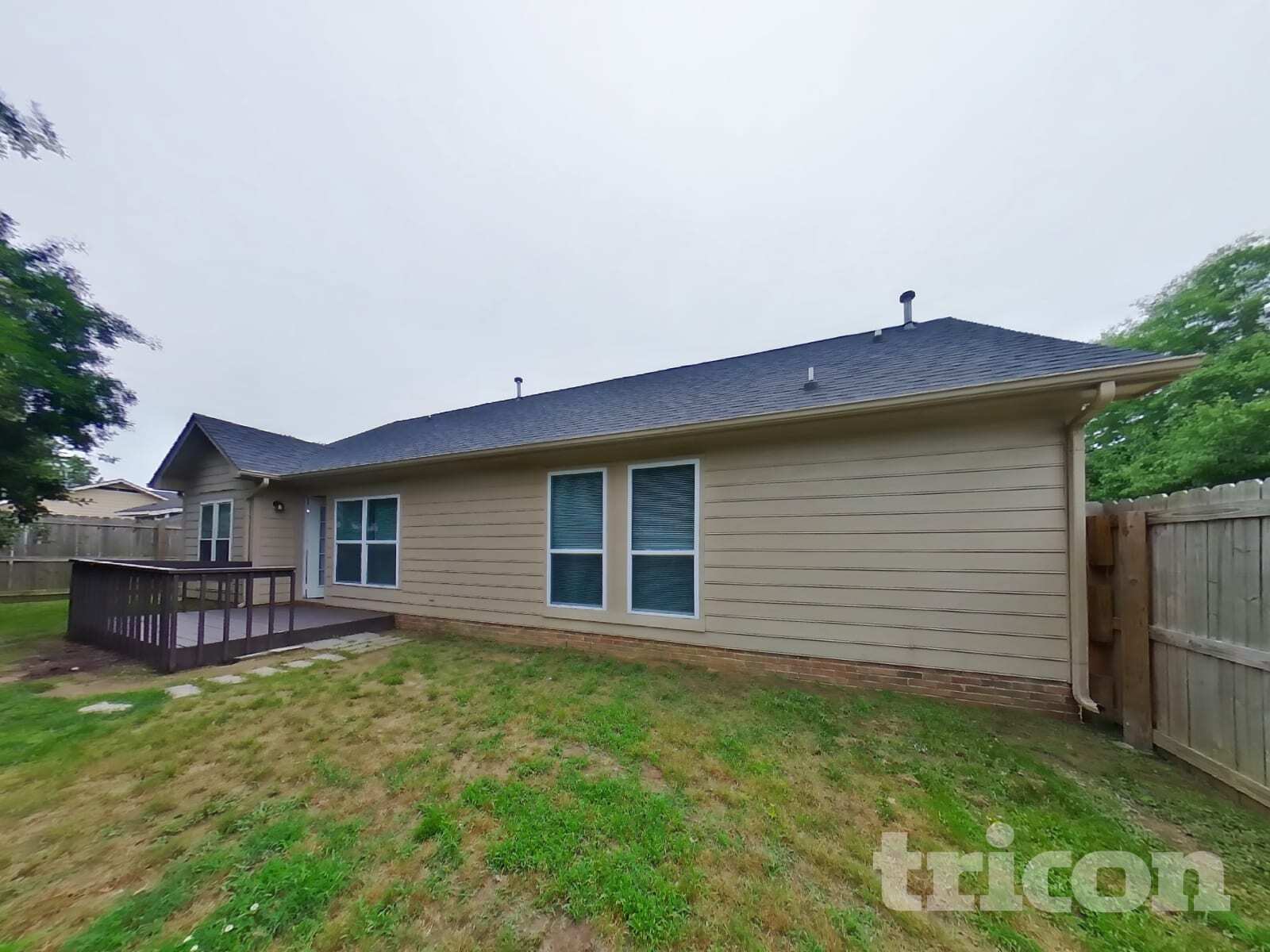 Building Photo - 5804 Brick Landing Dr