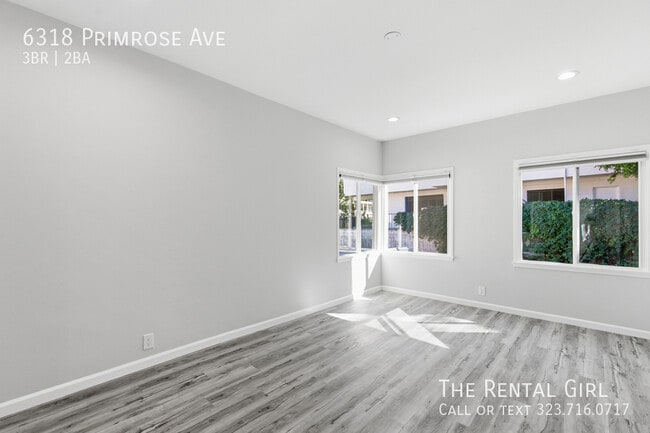 Building Photo - 6318 Primrose Ave