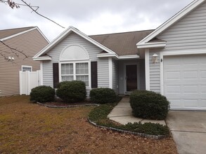 Building Photo - 3 Bed / 2 Bath Single Family Home for Rent in Avalon at Carolina Forest