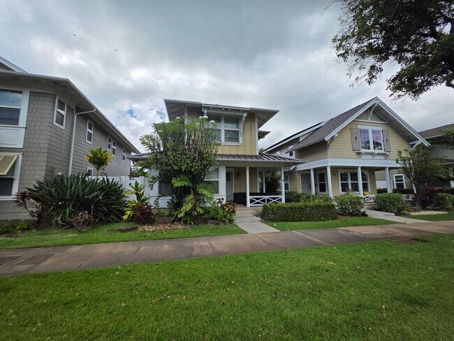 Building Photo - 91-1240-1240 Kaileolea Dr