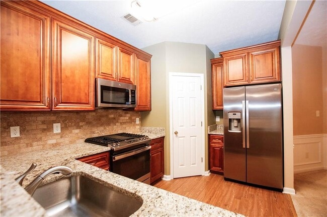 Building Photo - 3875 Dandridge Way NW