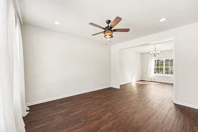 Building Photo - Luxurious Living Lewis Style: A Spacious 5-Bedroom Home with Modern Elegance